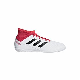 Chaussures de Futsal pour Enfants Adidas Predator Tango 18.3 Blanc Unise 76,99 €
