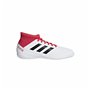 Chaussures de Futsal pour Enfants Adidas Predator Tango 18.3 Blanc Unise 76,99 €