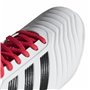 Chaussures de Futsal pour Enfants Adidas Predator Tango 18.3 Blanc Unise 76,99 €