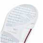 Chaussures de Sport pour Enfants Adidas Continental 80 Blanc 77,99 €