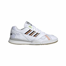 Chaussures de Sport pour Homme Adidas Originals A.R. Trainer Blanc 99,99 €