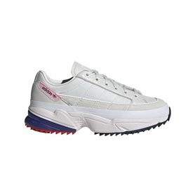 Chaussures de sport pour femme Adidas Originals Kiellor Blanc 109,99 €