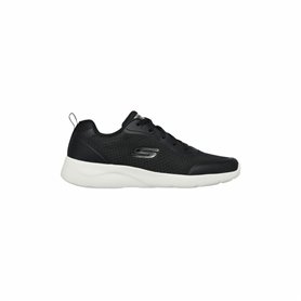 Chaussures de Sport pour Homme Skechers Dynamight 2.0 Noir 79,99 €