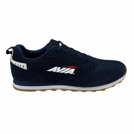 Chaussures de Sport pour Homme AVIA Walkers Bleu foncé 54,99 €