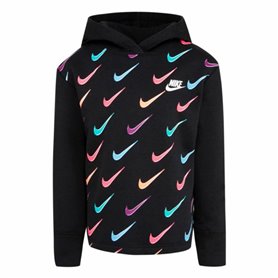 Sweat-shirt Enfant Nike Nsw Noir 68,99 €