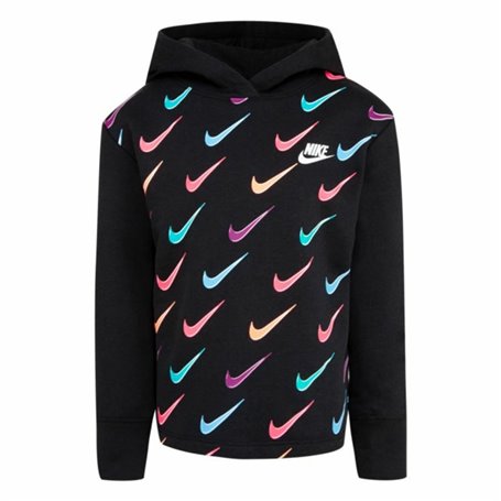 Sweat-shirt Enfant Nike Nsw Noir 68,99 €