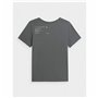 T-shirt à manches courtes femme 4F TSD025 34,99 €