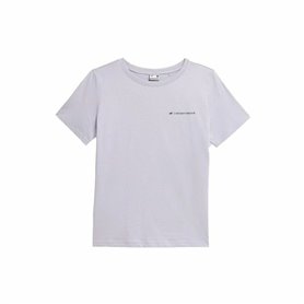 T-shirt à manches courtes femme 4F TSD025 34,99 €