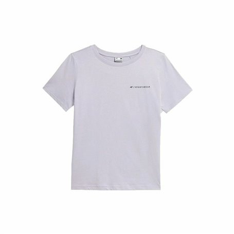 T-shirt à manches courtes femme 4F TSD025 34,99 €