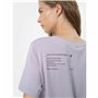 T-shirt à manches courtes femme 4F TSD025 34,99 €