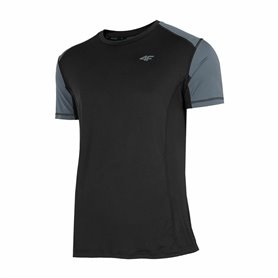 T-shirt à manches courtes homme 4F 46,99 €