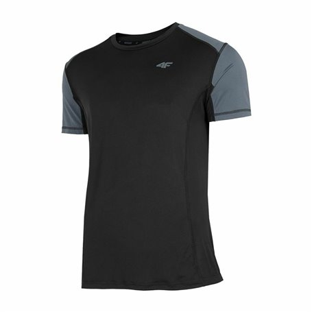 T-shirt à manches courtes homme 4F 46,99 €