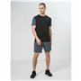 T-shirt à manches courtes homme 4F 46,99 €