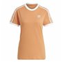 T-shirt à manches courtes femme Adidas Classics 3 49,99 €