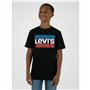 Chemisette Levi's Logo Jr Noir 59,99 €