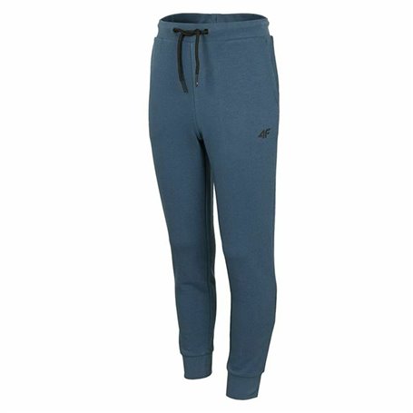 Pantalons de Survêtement pour Enfants 4F Bleu 38,99 €