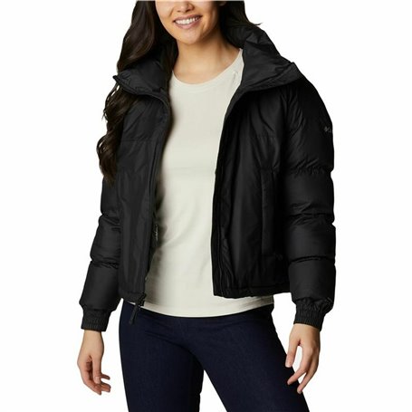 Veste de Sport pour Femme Columbia Pike Lake Noir 119,99 €