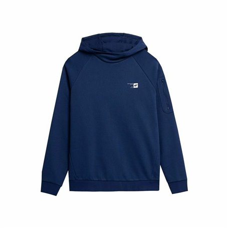 Sweat à capuche homme 4F BLM022  52,99 €