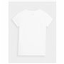 T shirt à manches courtes Enfant 4F JTSD005  28,99 €