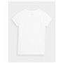 T shirt à manches courtes Enfant 4F JTSD005  28,99 €