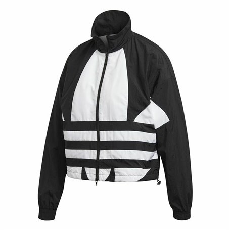 Veste de Sport pour Femme Adidas Big Trefoil 81,99 €