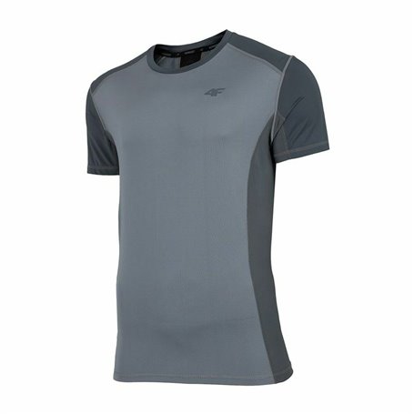 T-shirt à manches courtes homme 4F 40,99 €