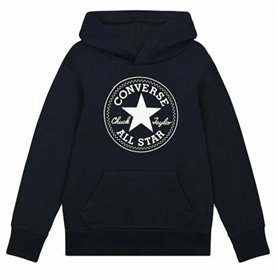 Sweat à capuche enfant Converse Ctp Noir 54,99 €