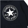 Sweat à capuche enfant Converse Ctp Noir 54,99 €