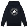 Sweat à capuche enfant Converse Ctp Noir 54,99 €