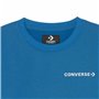 Sweat sans capuche enfant Converse WordMark 48,99 €