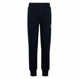 Pantalons de Survêtement pour Enfants Converse Signature Noir 54,99 €