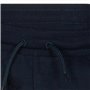 Pantalons de Survêtement pour Enfants Converse Signature Noir 54,99 €