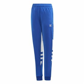 Pantalon pour Adulte Adidas Trefoil Bleu Unisexe 55,99 €