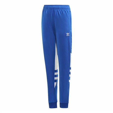 Pantalon pour Adulte Adidas Trefoil Bleu Unisexe 55,99 €