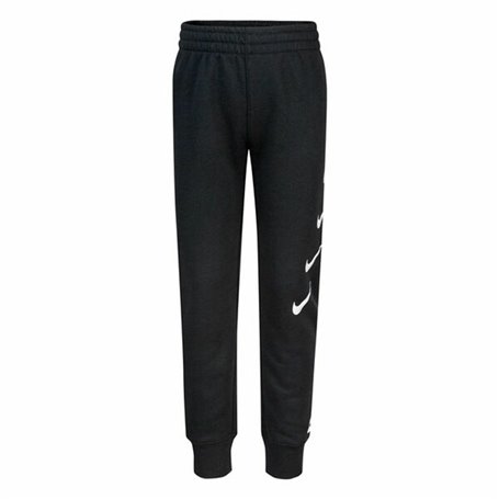 Pantalons de Survêtement pour Enfants Nike Nsw K Noir 55,99 €