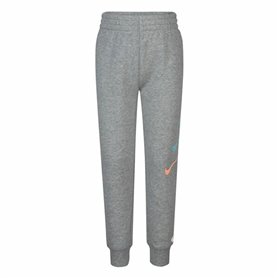 Pantalons de Survêtement pour Enfants Nike Nsw K Gris 55,99 €