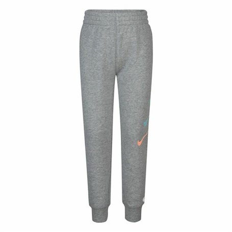 Pantalons de Survêtement pour Enfants Nike Nsw K Gris 55,99 €