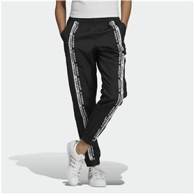 Pantalon pour Adulte Adidas Track Femme Noir 76,99 €