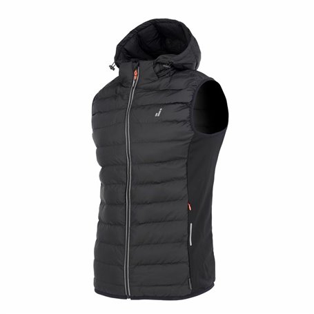 Gilet de Sport Unisexe Joluvi Gravity Noir 60,99 €