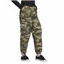 Pantalon de Survêtement pour Adultes Adidas Originals Camo Femme Vert fo 78,99 €