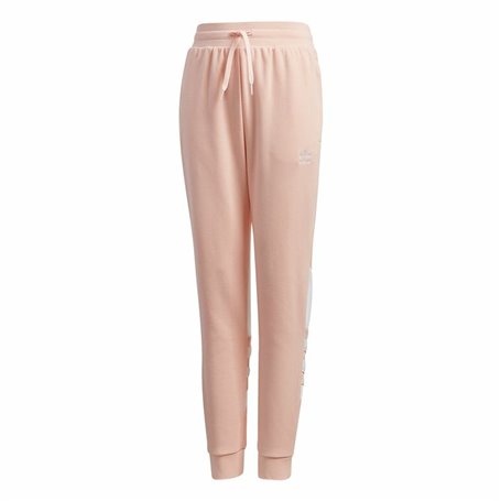 Pantalons de Survêtement pour Enfants Adidas Originals Trefoil Rose clai 53,99 €