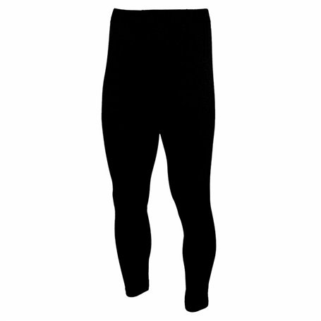 Leggings de Sport pour Enfants Joluvi Thermique Noir 33,99 €