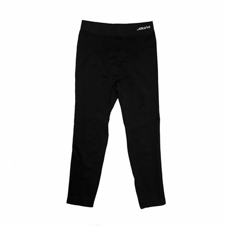 Leggings de Sport pour Enfants Joluvi Skin Thermique Noir 35,99 €