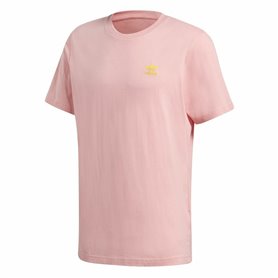 T-shirt à manches courtes homme Adidas Frontback Rose 41,99 €