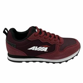Chaussures casual homme AVIA Walkers Marron 62,99 €