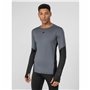 T-shirt à manches longues homme 4F Gris foncé 49,99 €