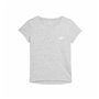 T shirt à manches courtes Enfant 4F JTSD001 Gris 24,99 €