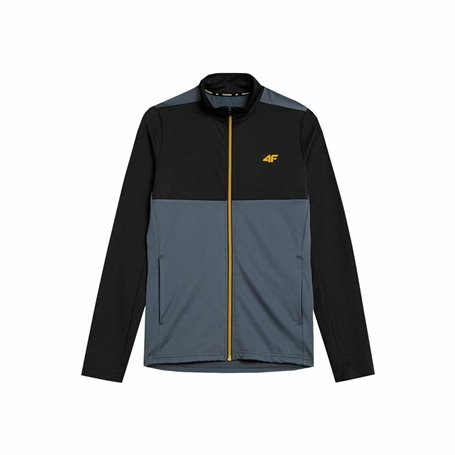 Veste de Sport pour Homme 4F BLMF012 Gris 63,99 €