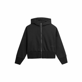 Sweat à capuche femme 4F BLD027 Noir 59,99 €