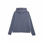 Sweat à capuche femme 4F BLD041 Bleu Yoga 64,99 €